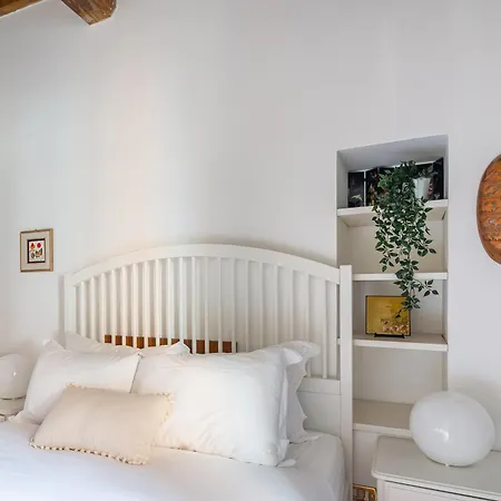 Apartament Iflat Classy & Spacious Near Campo De Fiori