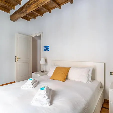 Iflat Classy & Spacious Near Campo De Fiori Apartament *