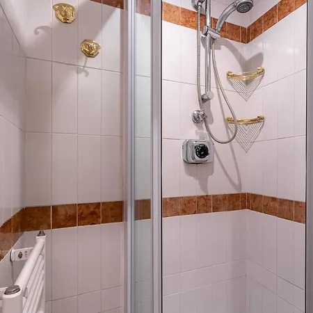 Apartament Iflat Classy & Spacious Near Campo De Fiori Rzym