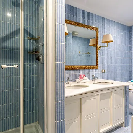 Iflat Classy & Spacious Near Campo De Fiori Rzym