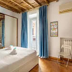 Iflat Classy & Spacious Near Campo De Fiori