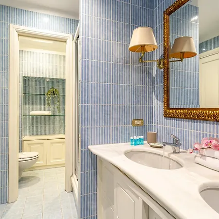 Iflat Classy & Spacious Near Campo De Fiori *